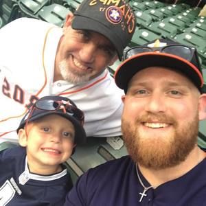 Meet your Posher, Mason